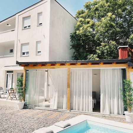 City Apartment One Mostar Exterior photo