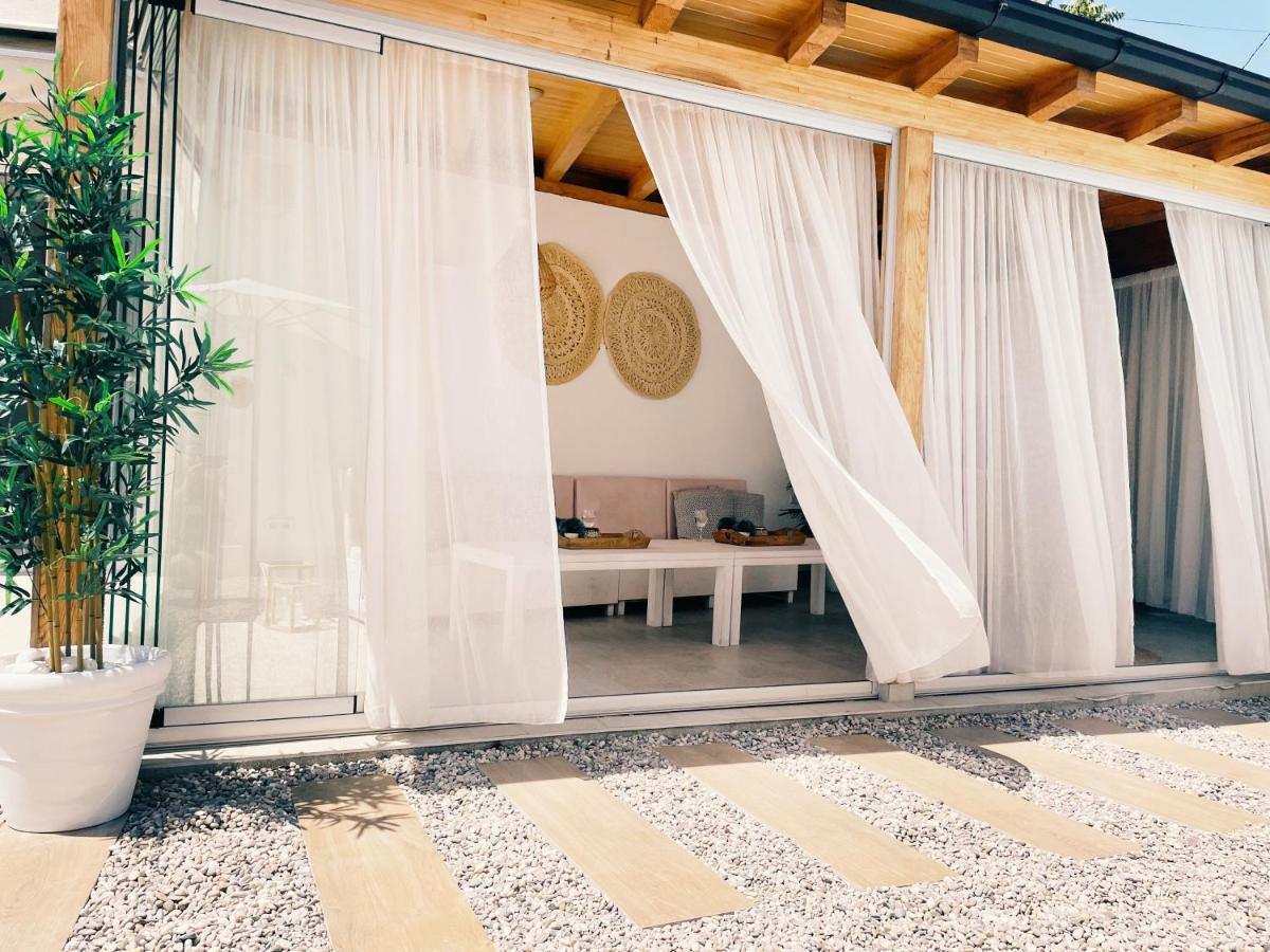 City Apartment One Mostar Exterior photo