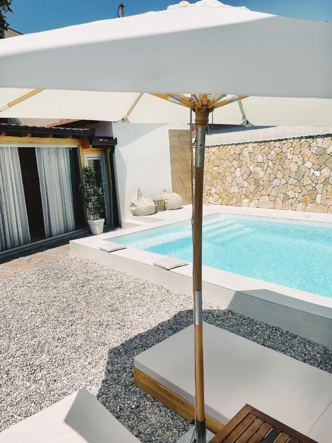 City Apartment One Mostar Exterior photo