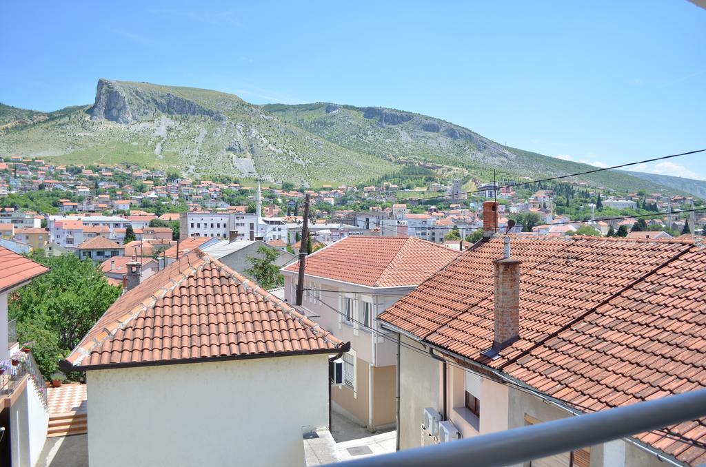 City Apartment One Mostar Exterior photo