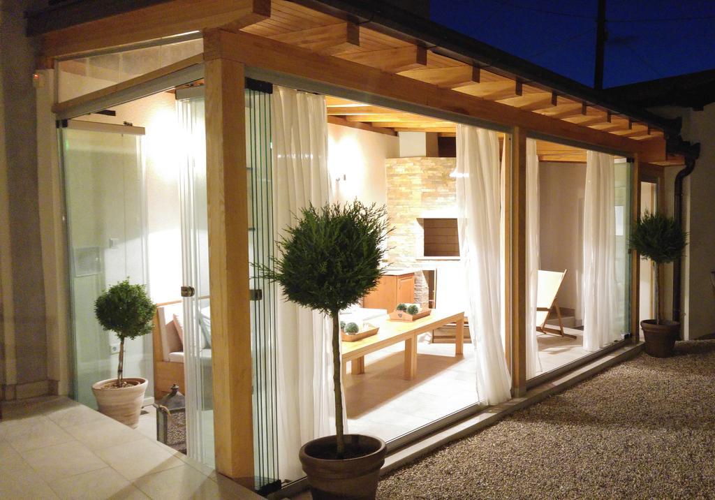 City Apartment One Mostar Exterior photo