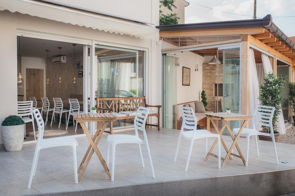 City Apartment One Mostar Exterior photo
