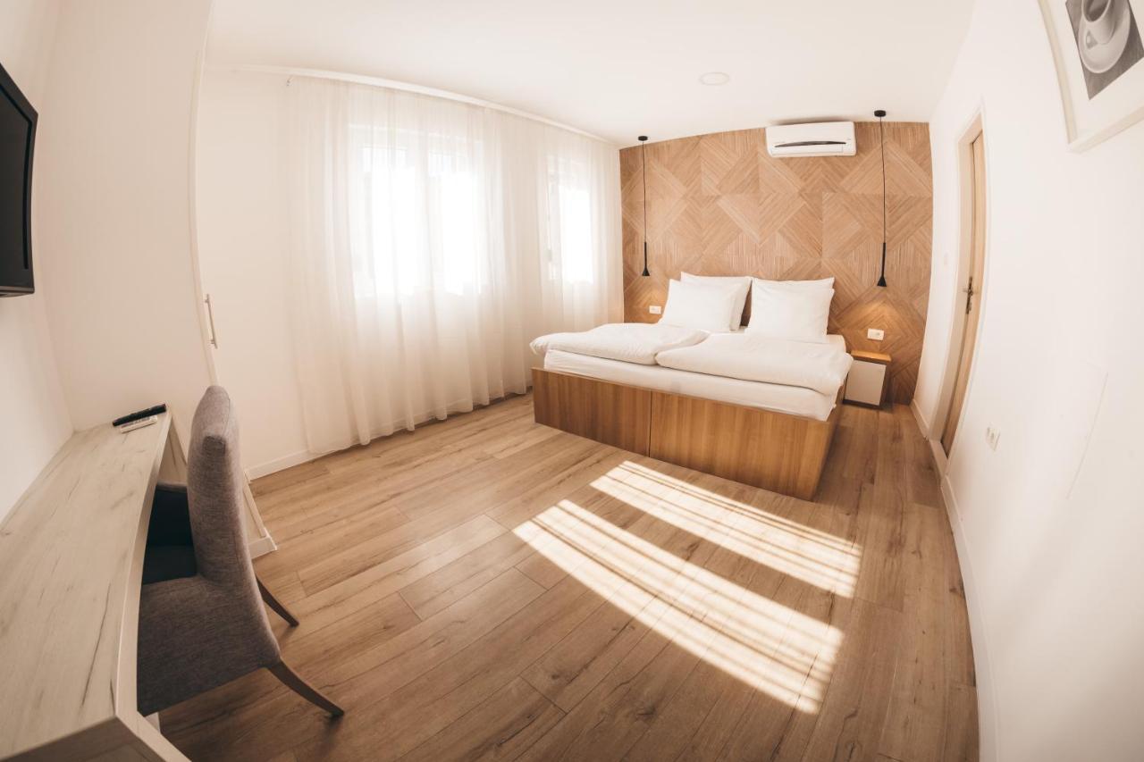 City Apartment One Mostar Exterior photo