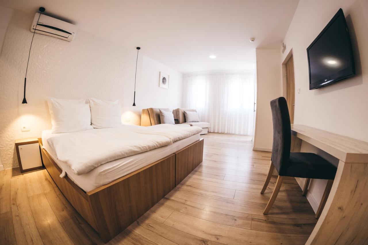 City Apartment One Mostar Exterior photo