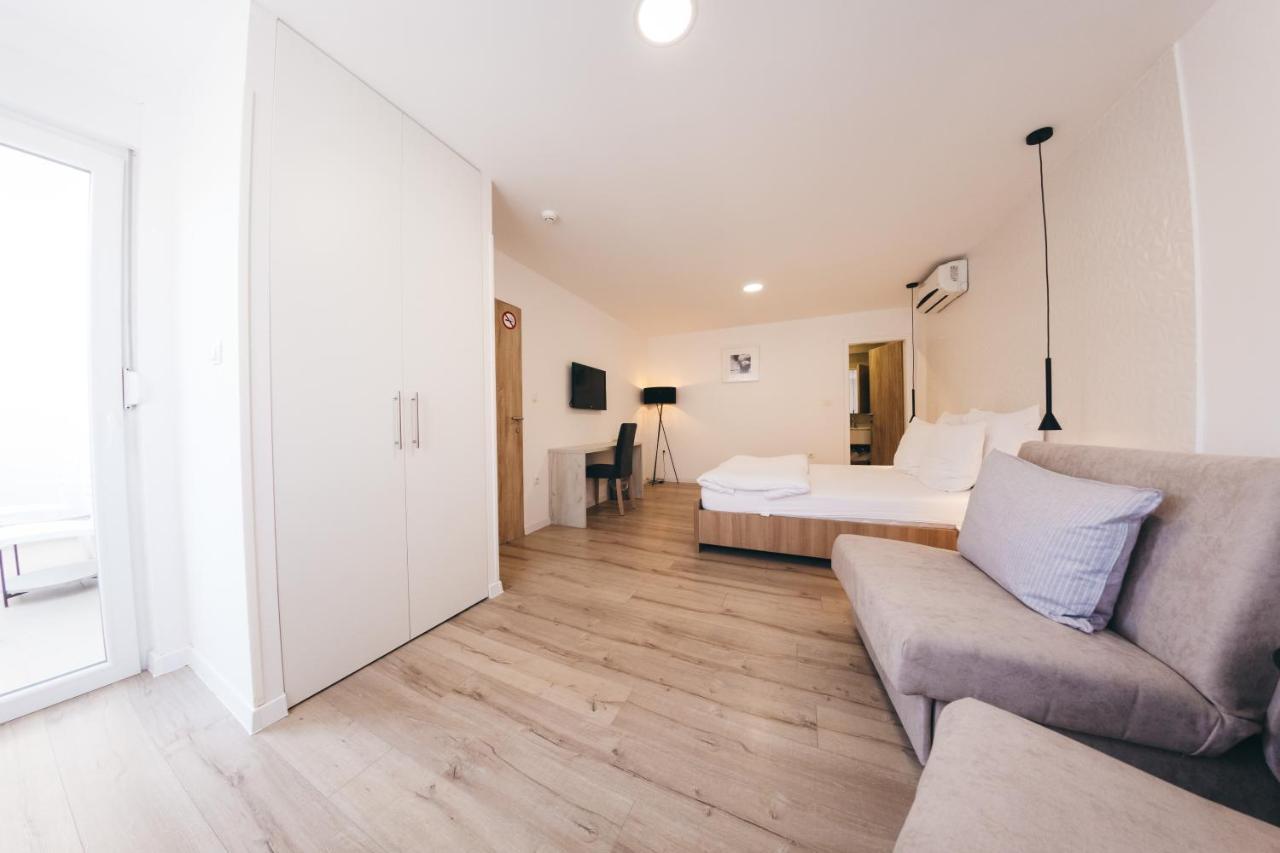 City Apartment One Mostar Exterior photo
