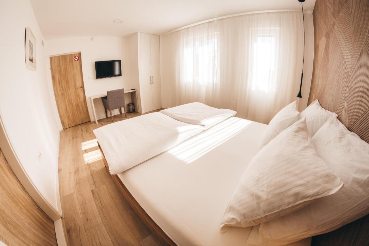City Apartment One Mostar Exterior photo